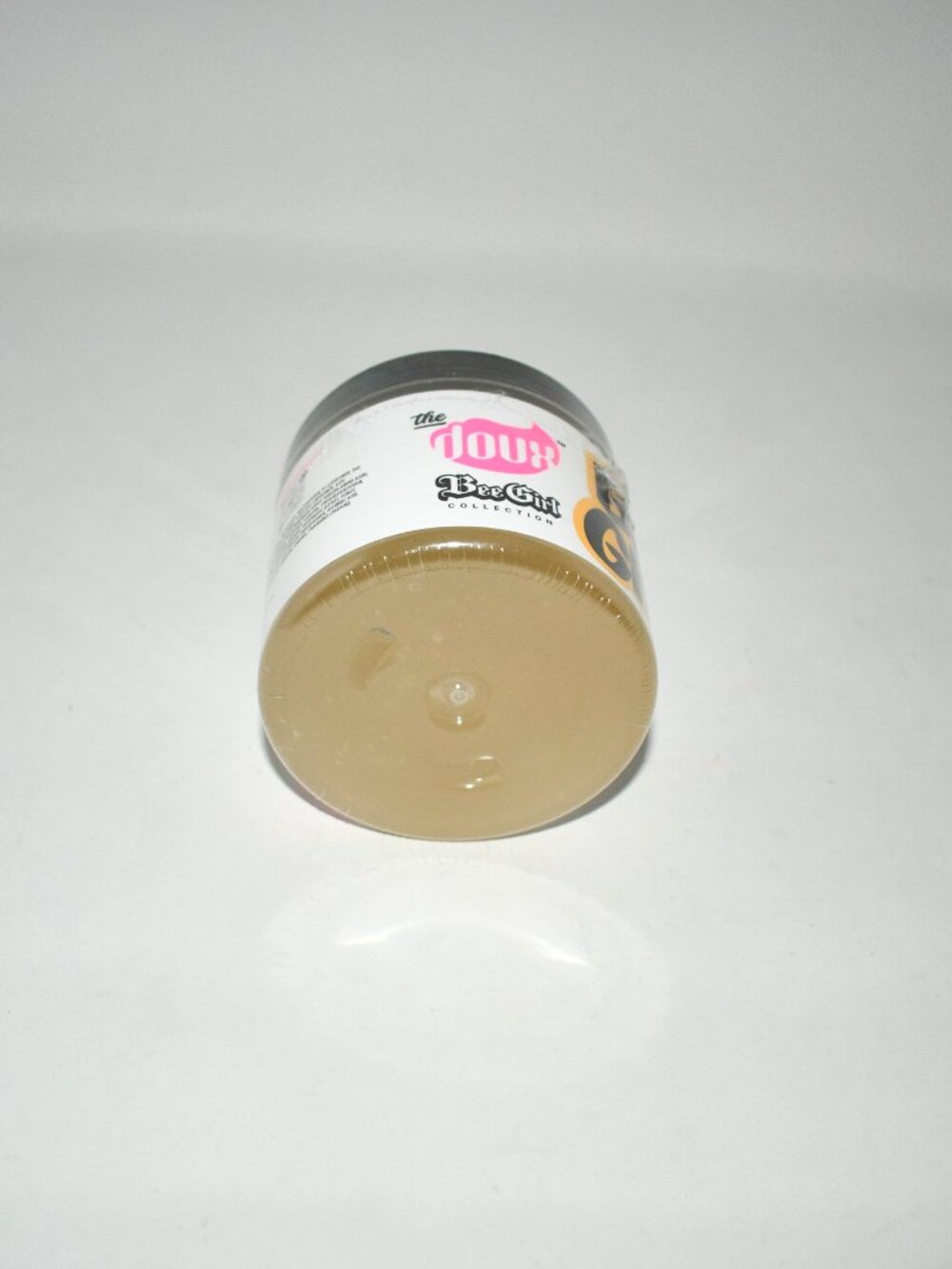 The Doux Bee Girl Honey Curl Custard Curl Cream, Frizz Control, NWT - Picture 5 of 5